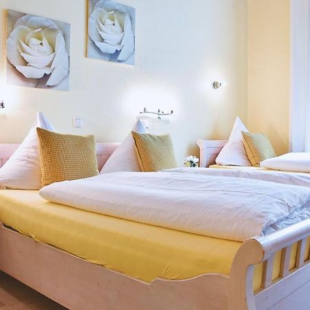Hotel Romerhof Bingen am Rhein Dış mekan fotoğraf