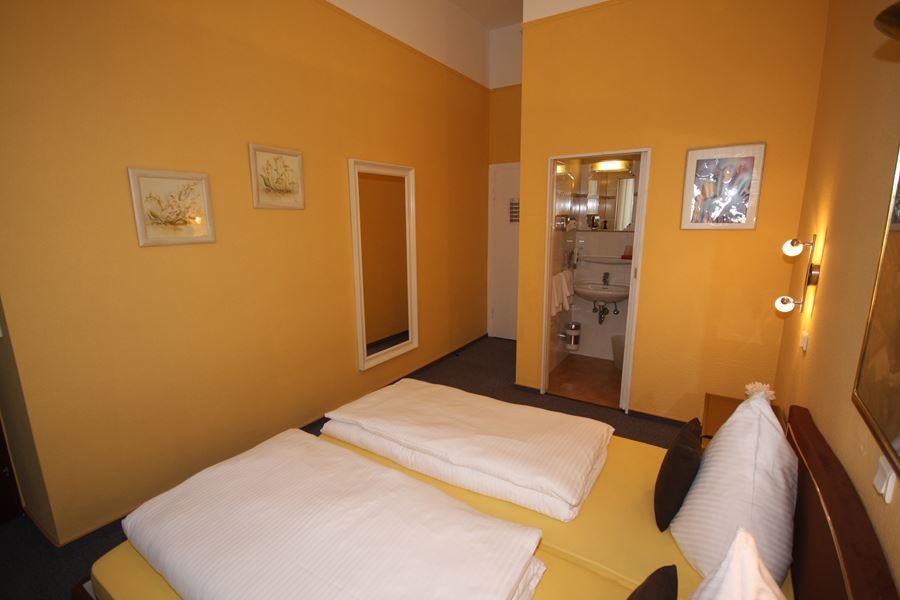 Hotel Romerhof Bingen am Rhein Dış mekan fotoğraf