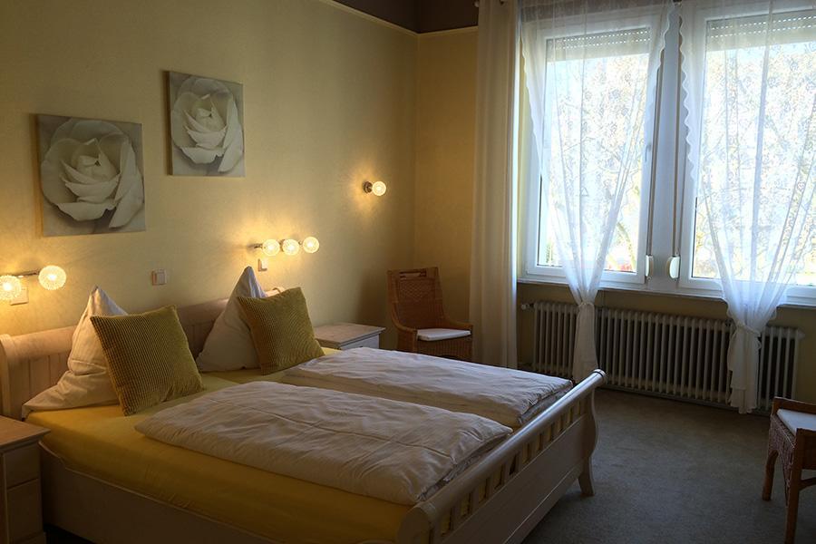 Hotel Romerhof Bingen am Rhein Dış mekan fotoğraf
