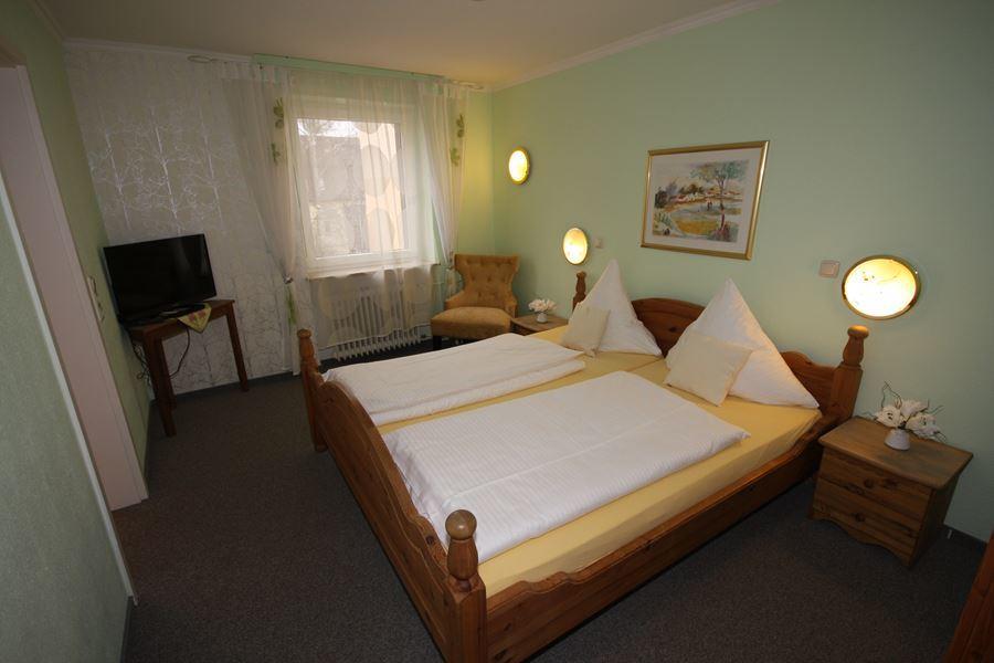Hotel Romerhof Bingen am Rhein Dış mekan fotoğraf