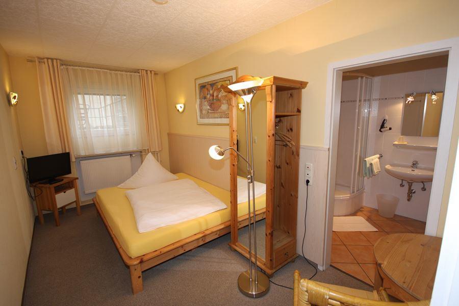Hotel Romerhof Bingen am Rhein Dış mekan fotoğraf