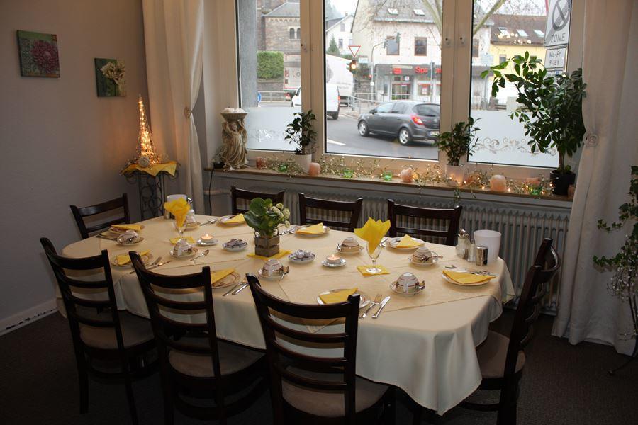 Hotel Romerhof Bingen am Rhein Dış mekan fotoğraf